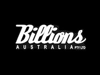 Billions Australia