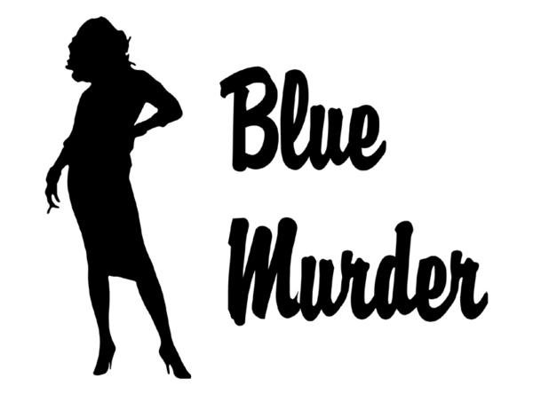 Blue Murder Touring