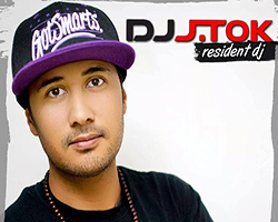 DJ J-TOK