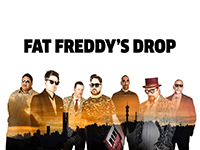 Fat Freddy’s Drop