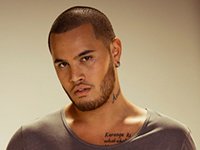 Stan Walker