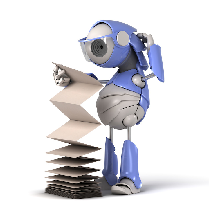 Kiwis In Oz… Is A Human Reading Your CV? Kiwis In Oz… Is A Human Reading Your CV?