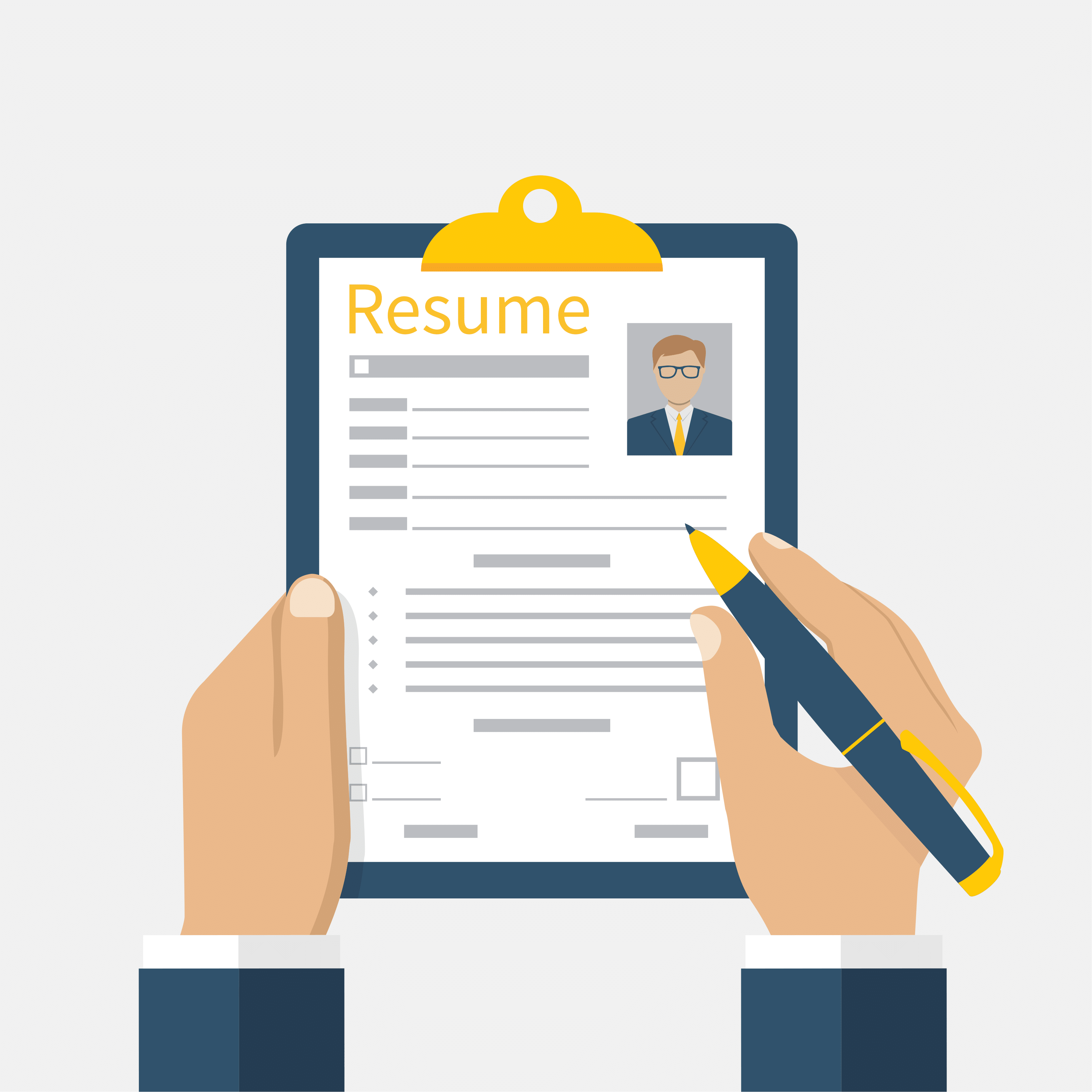 How Important is Your Resume Format? How Important is Your Resume Format?