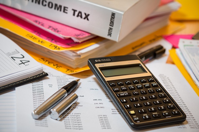 Tax in Australia