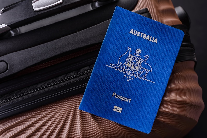 Frequently Asked Questions About Citizenship