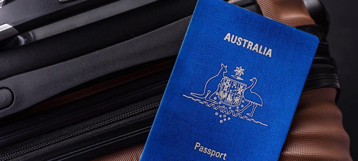 Australian Citizenship & Visas