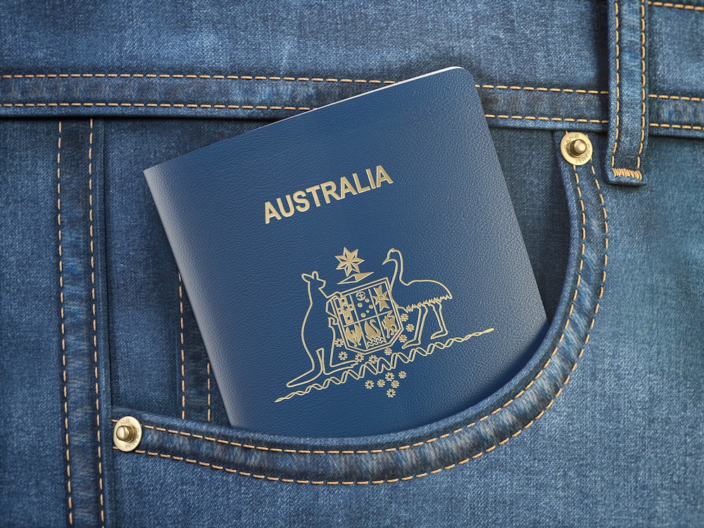 Australian Citizenship for New Zealanders